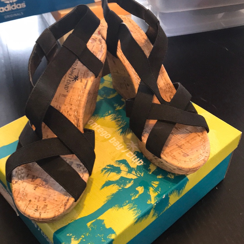 Wedges